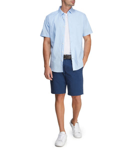 CAMISA MANGA CORTA DE HOMBRE CLASSIC FIT