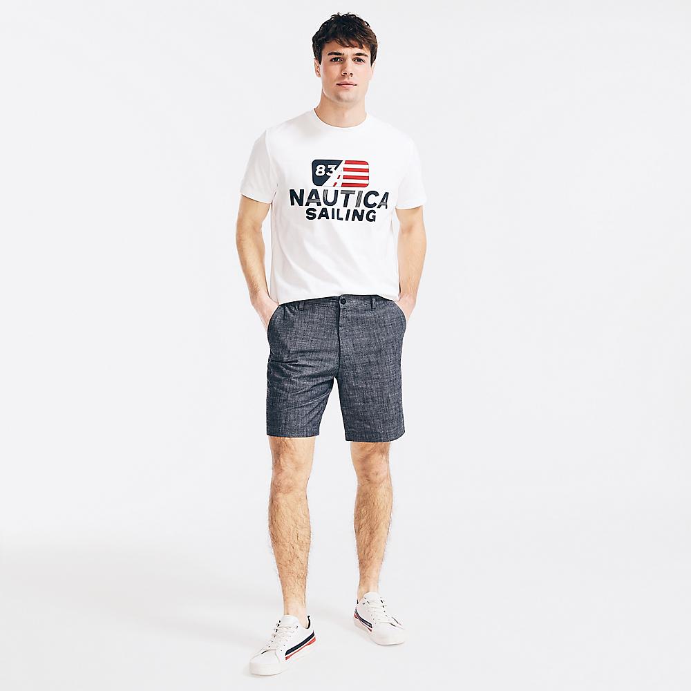 BERMUDA DE HOMBRE