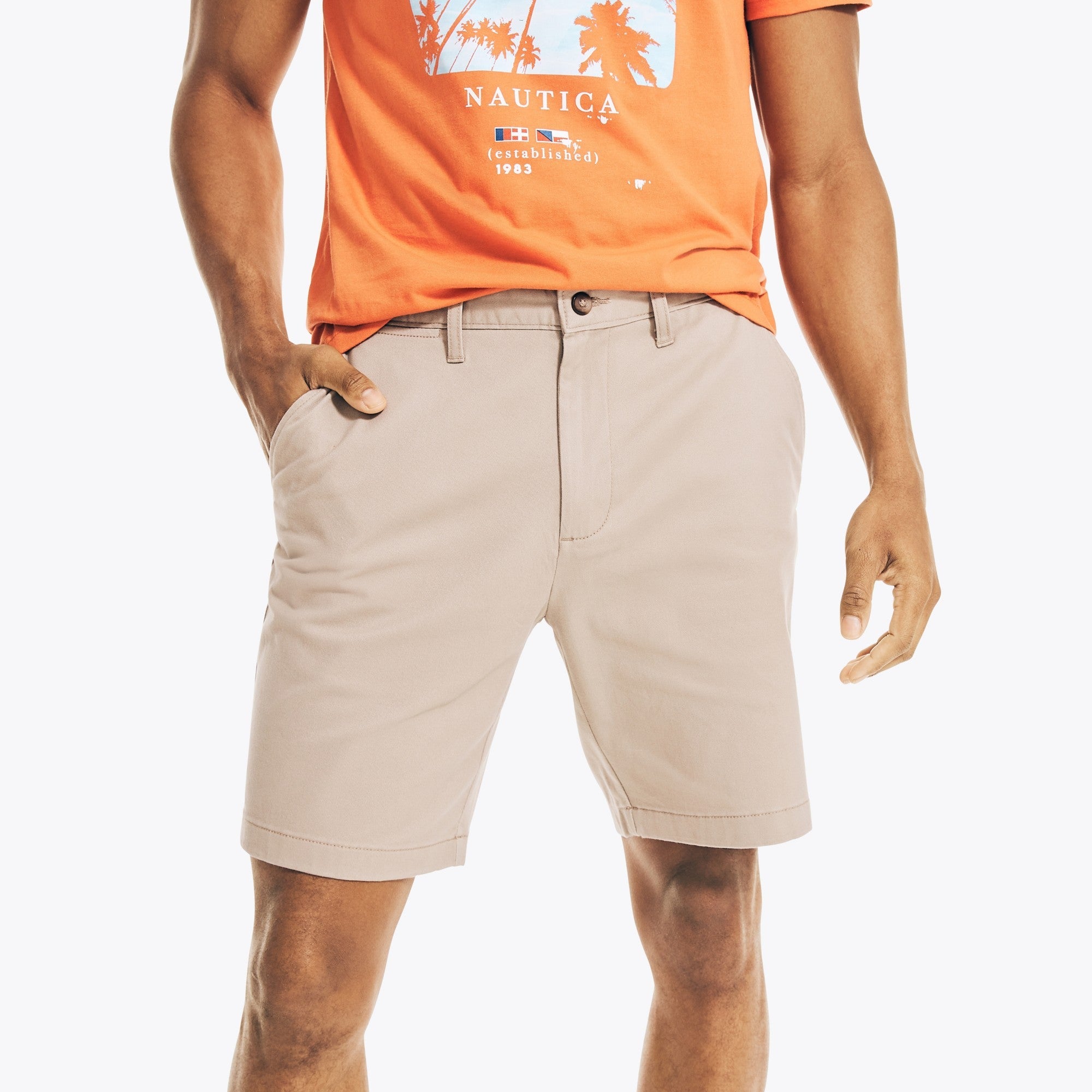 BERMUDA DE HOMBRE