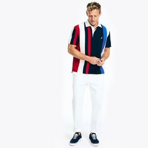PLAYERA DE HOMBRE M/C