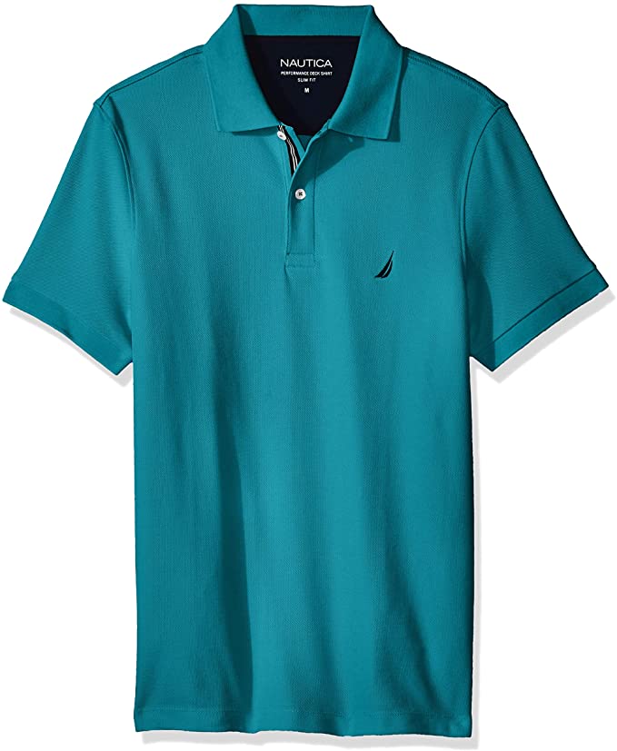 Camisas nautica tipo polo precio new arrivals