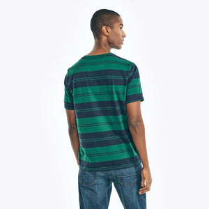 T-SHIRT M/C DE HOMBRE