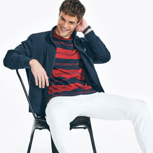 T-SHIRT M/C DE HOMBRE