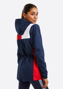 SUDADERA DE DAMA