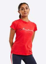 Cargar imagen en el visor de la galería, T-SHIRT DE DAMA
