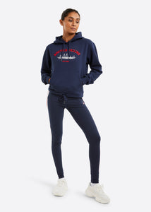 SUDADERA DE DAMA