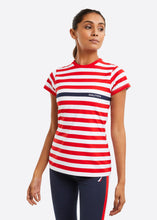 Cargar imagen en el visor de la galería, T-SHIRT DE DAMA
