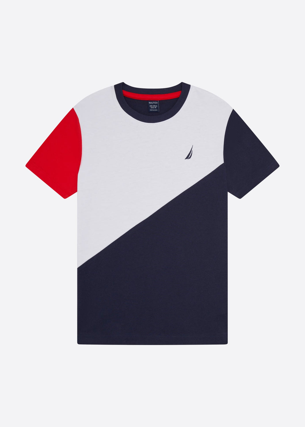 T-SHIRT DE NIÑO
