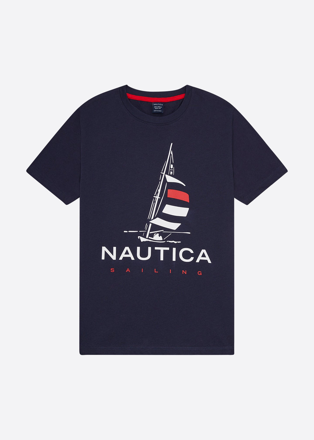 T-SHIRT DE NIÑO