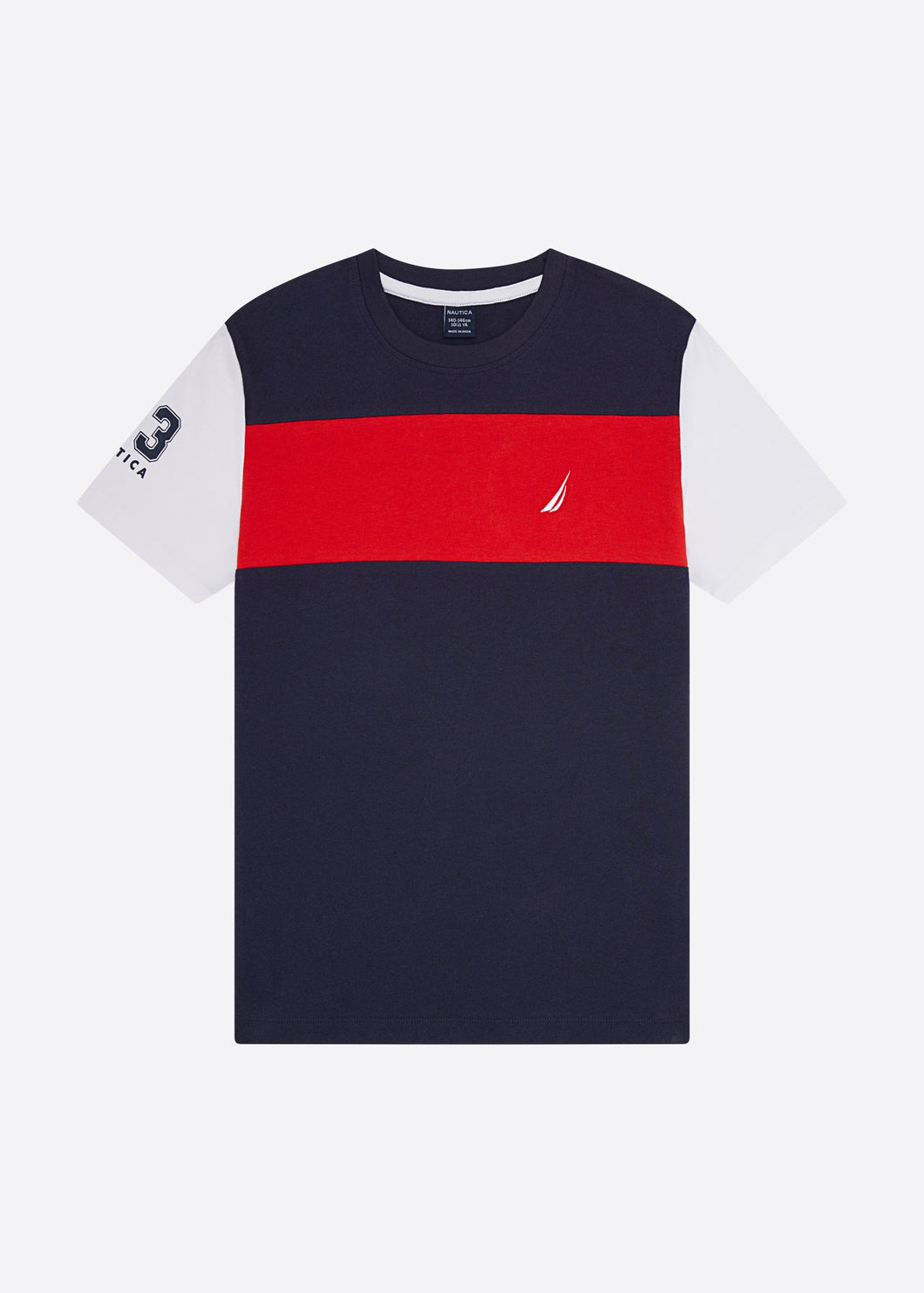 T-SHIRT DE NIÑO