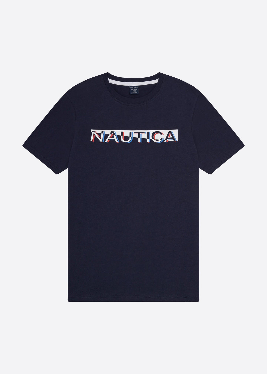 T-SHIRT DE NIÑO