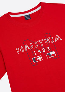 T-SHIRT DE NIÑO