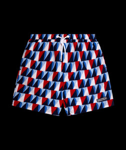 TRAJE DE BAÑO DE NIÑO