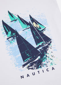 T-SHIRT DE NIÑO