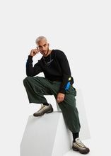 Cargar imagen en el visor de la galería, SUDADERA DE HOMBRE
