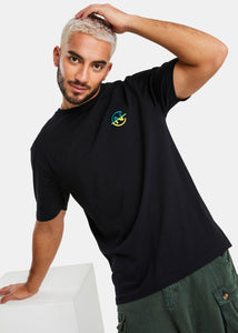 T-SHIRT M/C DE HOMBRE