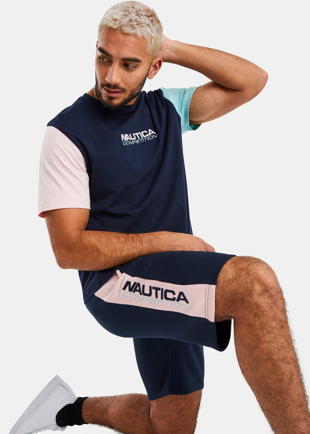 BERMUDA DE HOMBRE
