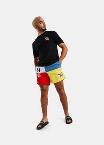 TRAJE DE BAÑO DE HOMBRE