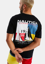 Cargar imagen en el visor de la galería, T-SHIRT M/C DE HOMBRE
