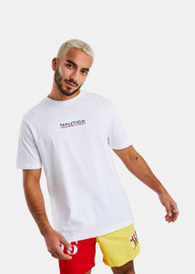 T-SHIRT M/C DE HOMBRE