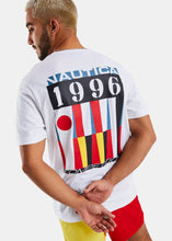Cargar imagen en el visor de la galería, T-SHIRT M/C DE HOMBRE

