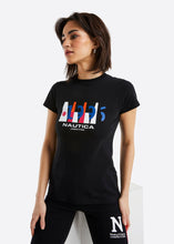 Cargar imagen en el visor de la galería, T-SHIRT DE DAMA
