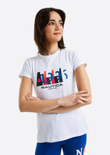 Cargar imagen en el visor de la galería, T-SHIRT DE DAMA
