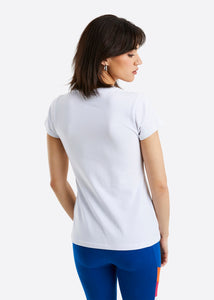 T-SHIRT DE DAMA