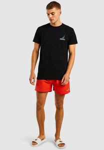 TRAJE DE BAÑO DE HOMBRE