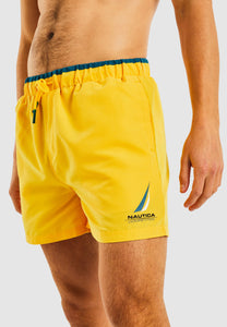 TRAJE DE BAÑO DE HOMBRE