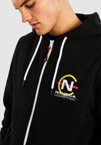 JACKET TEJIDO DE HOMBRE