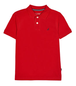 POLO DE NIÑO
