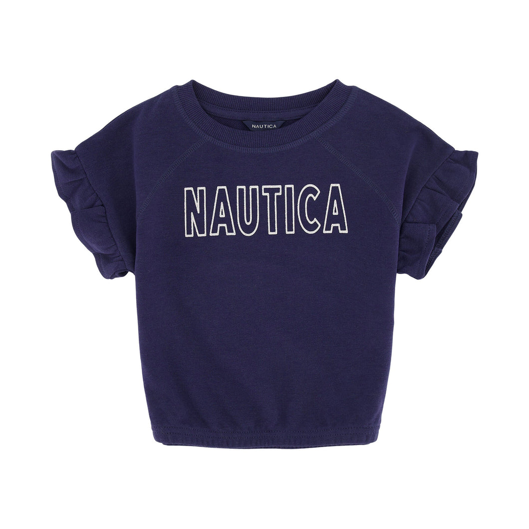 BLUSA DE NIÑA