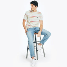 Cargar imagen en el visor de la galería, T-SHIRT M/C DE HOMBRE
