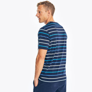 T-SHIRT M/C DE HOMBRE