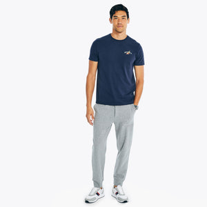 T-SHIRT M/C DE HOMBRE