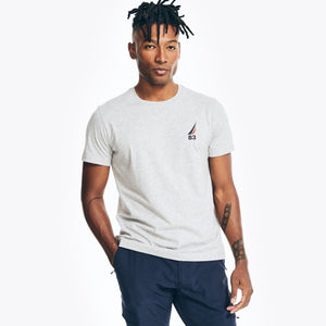 T-SHIRT M/C DE HOMBRE