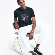 Cargar imagen en el visor de la galería, T-SHIRT M/C DE HOMBRE
