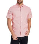 CAMISA MANGA CORTA DE HOMBRE CLASSIC FIT