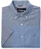 CAMISA MANGA CORTA DE HOMBRE CLASSIC FIT