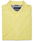 CAMISA MANGA CORTA DE HOMBRE CLASSIC FIT