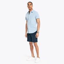 Cargar imagen en el visor de la galería, CAMISA M/C DE HOMBRE
