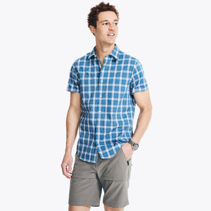 CAMISA M/C DE HOMBRE