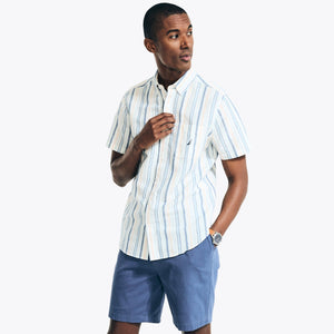 CAMISA M/C DE HOMBRE