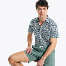 Cargar imagen en el visor de la galería, CAMISA M/C DE HOMBRE
