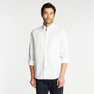 CAMISA MANGA LARGA DE HOMBRE