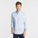 CAMISA MANGA LARGA DE HOMBRE