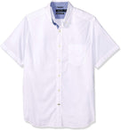 CAMISA MANGA CORTA DE HOMBRE