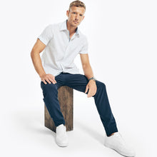 Cargar imagen en el visor de la galería, CAMISA M/C DE HOMBRE

