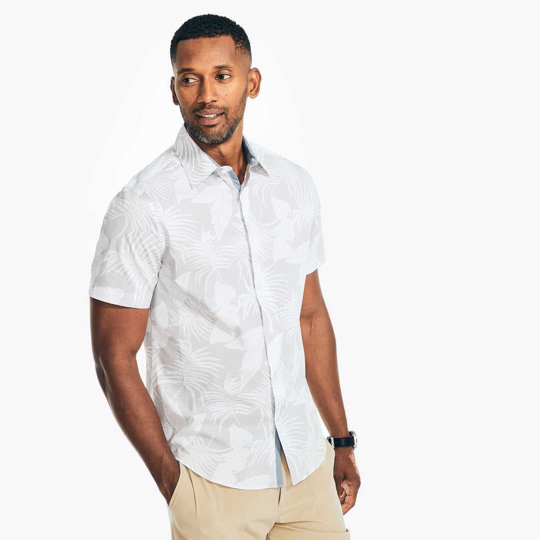 CAMISA M/C DE HOMBRE